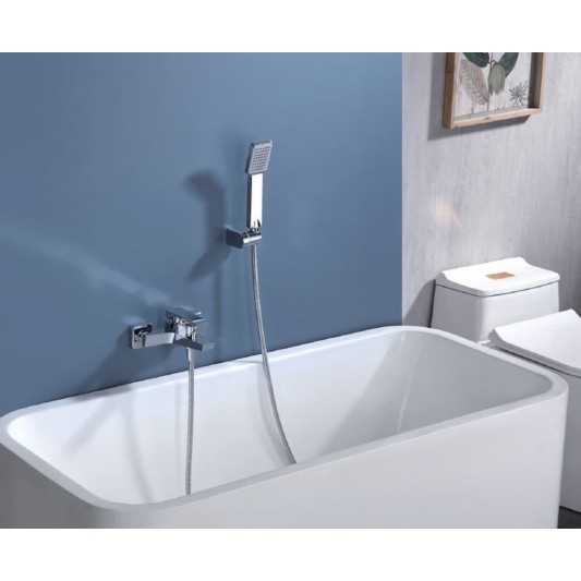 Grifo bañera + mango Monomando Art BDAR025-4 2
