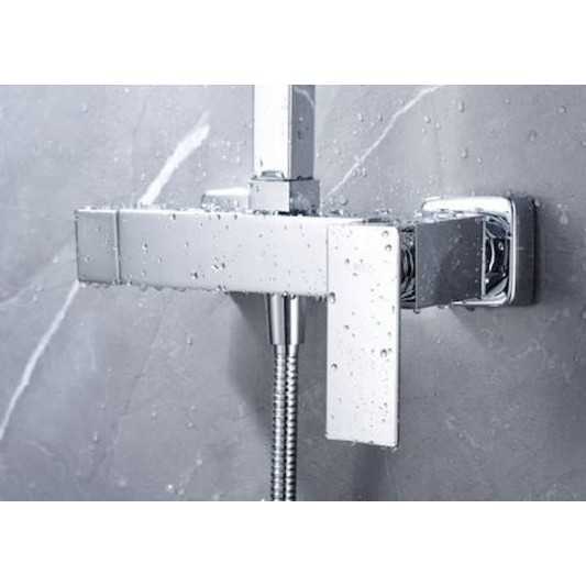 Columna monomando ducha Pisa BDP048 2
