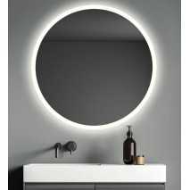 Espejo circular led B-953