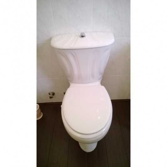 Tapa Wc compatible Duroplast Amadeus de bellavista blanca 2