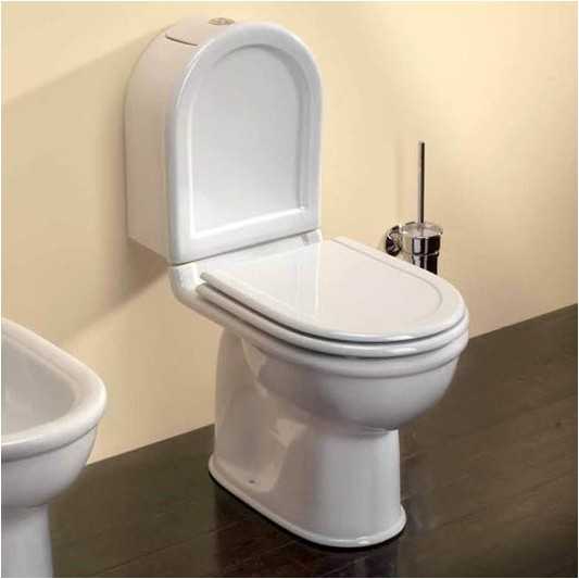 Tapa Wc compatible Duroplast Aquarium de Cifial blanca ( H. Acero ) 2