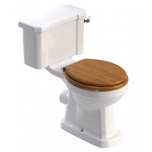 Tapa Wc compatible Duroplast Reflections de Ideal Standard blanca 2