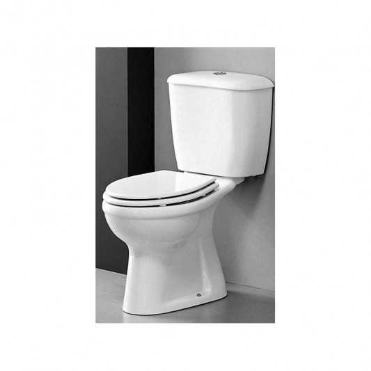 Tapa compatible Wc Duroplast Europa plus de Valadares blanca 2