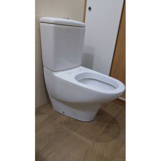 Tapa wc Aitana de Unisan Compatible 2