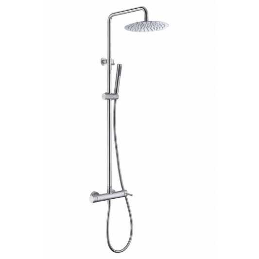 Conjunto ducha monomando Moscú BDK034