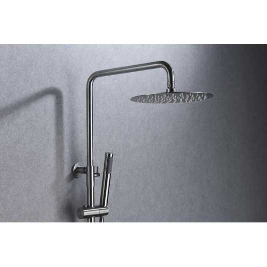 Conjunto ducha monomando Moscú BDK034 2