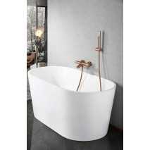 Grifo Bañera/Ducha Line BTD038-4ORC 2