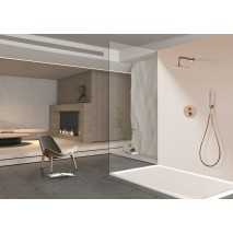 Sistema Empotrado Ducha Line GTD038/ORC 2