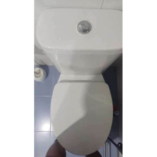 Tapa wc Milan de Noken Compatible 2