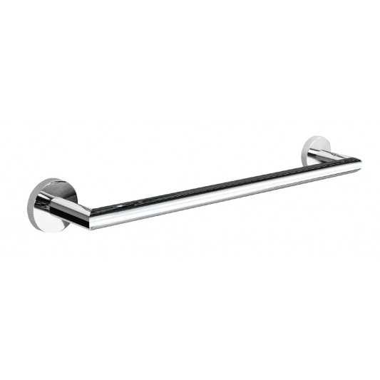Toallero barra 41 cm B-Good