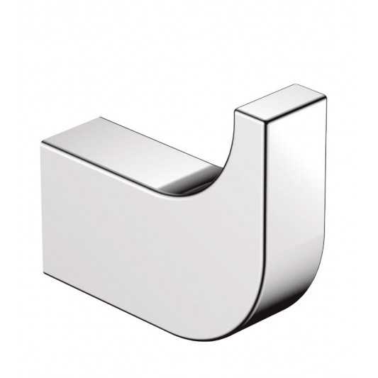 Percha B-Line cromo