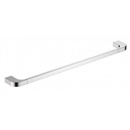 Toallero barra de 40 cm B-Line cromo