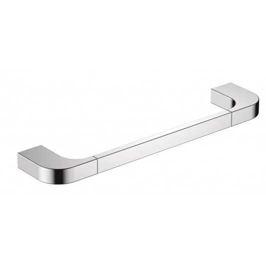 Toallero barra de 32 cm B-Line cromo