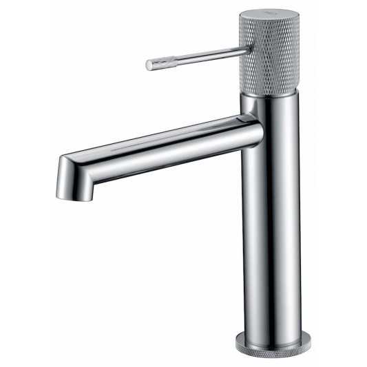 Grifo de Lavabo Monomando Line | Bañoweb
