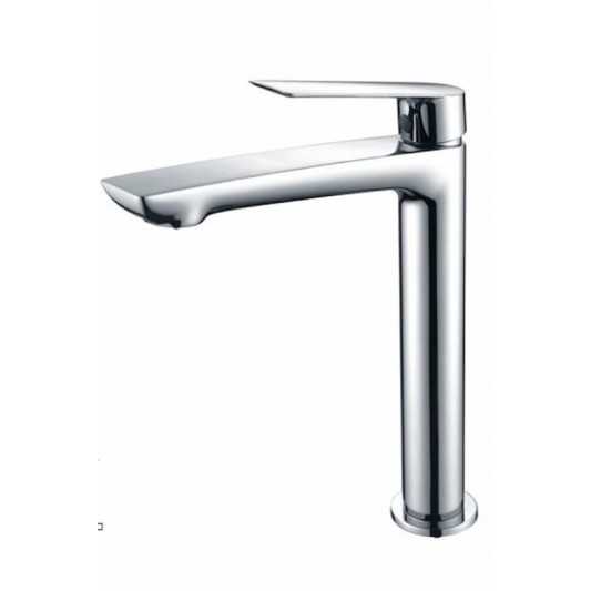 Grifo lavabo caño alto Luxor de Imex BDX023-3