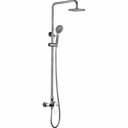 Monomando Ducha Luxor BDX023