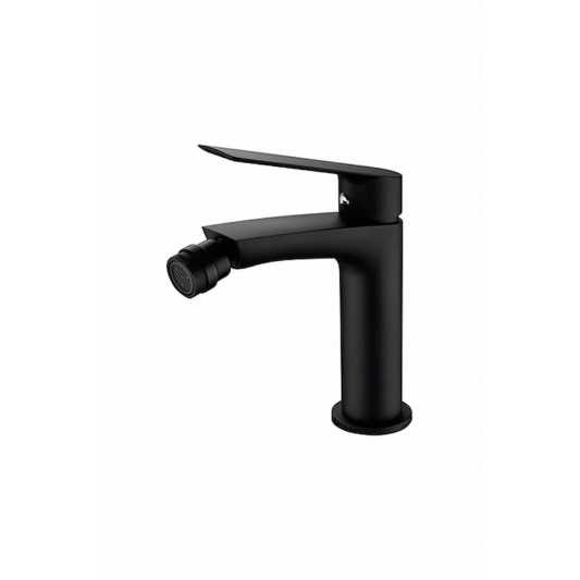 Grifo Bidé Luxor de Imex NEGRO BDX023-2NG