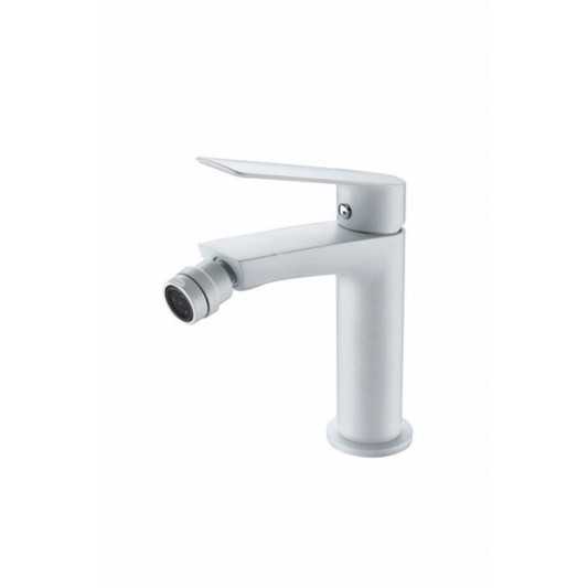 Grifo Bidé Luxor de Imex BLANCO BDX023-2BL