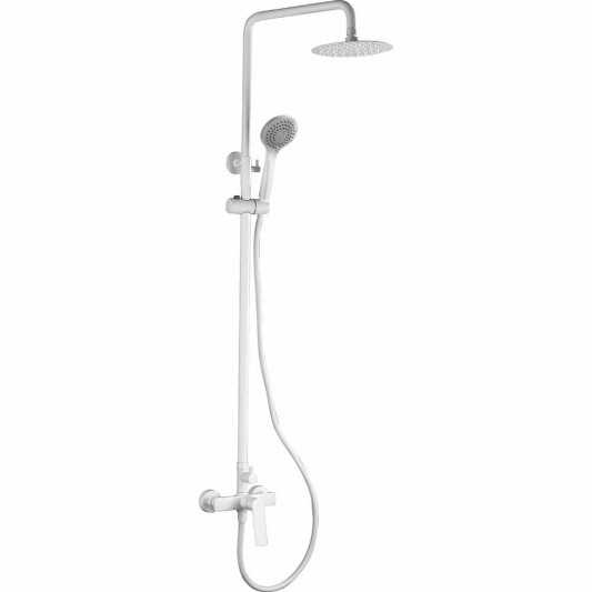 Grifo rociador Luxor de Imex BLANCO BDX023-BL