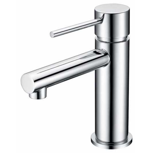 Grifo de Lavabo Monomando Milos | Bañoweb