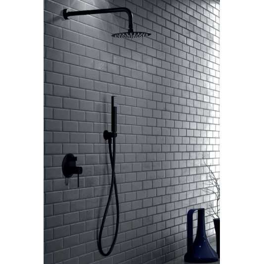 Grifo de Lavabo Monomando Milos | Bañoweb 2