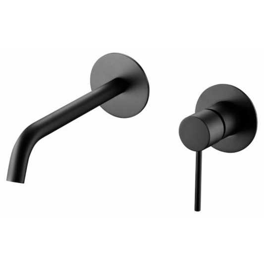 Grifo Empotrado Lavabo Milos GLIS045NG