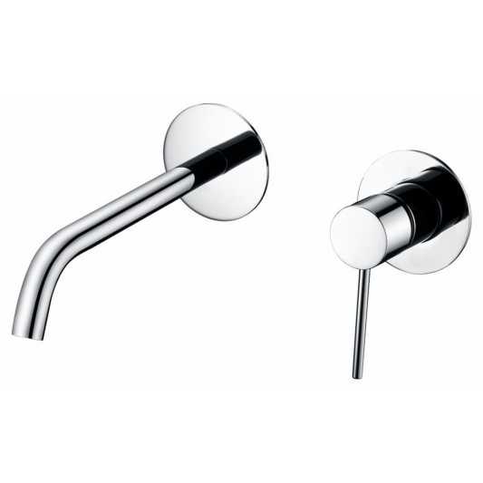 Grifo Empotrado Lavabo Milos GLIS045