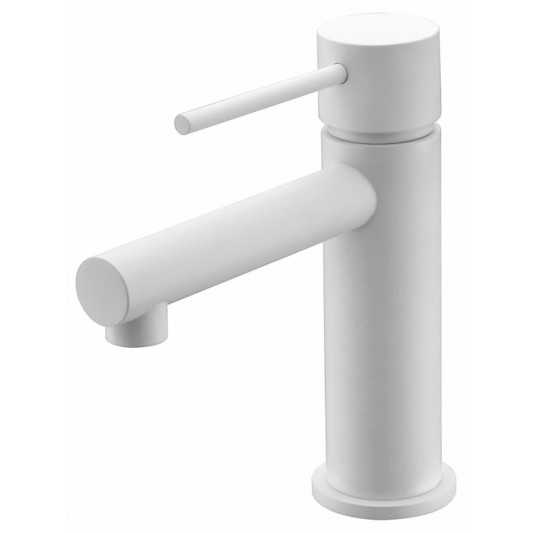 Grifo lavabo monomando Milos BDYS045-1BL