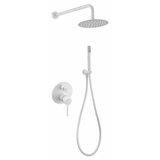 Grifo de Lavabo Monomando Milos | Bañoweb