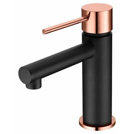 Grifo lavabo monomando Milos BDYS045-1NOR
