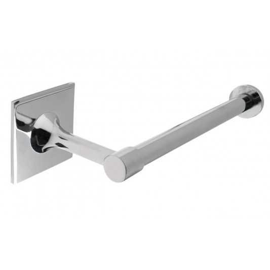 Portarrollos de reserva B-Square acero inox.