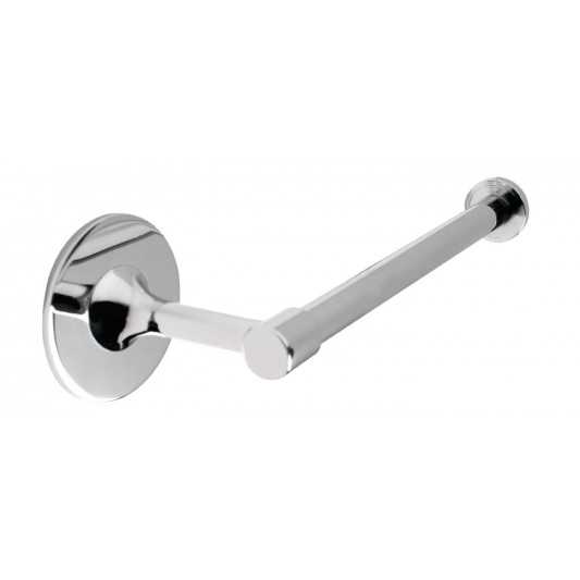 Portarrollos de reserva B-Full acero inox.