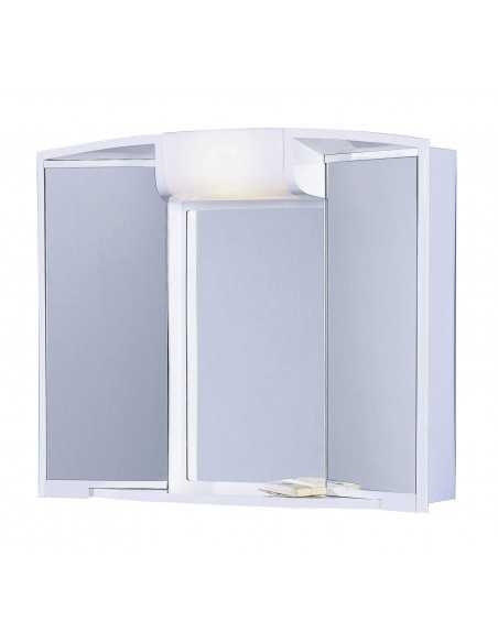 Espejo camerino baño Angy Bath Stage