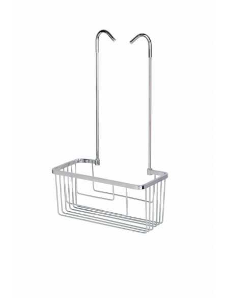 Jabonera Rejilla ducha B-750 para grifo