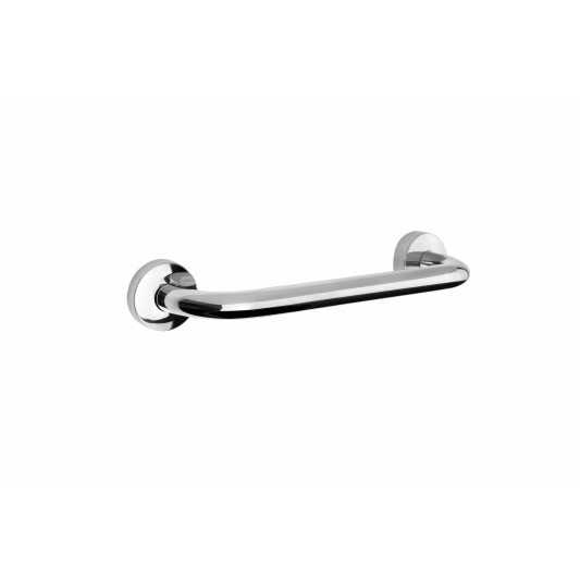 Asa Baño 30cm B-30 en acabado cromo
