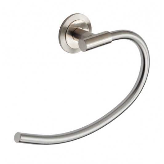 Anilla B-Focus acero inox. mate