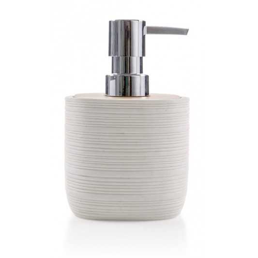 Dosificador B-Kubik Blanco madera