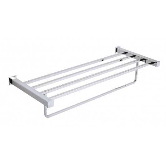 Portatoallas pared Cuadrado B-3000