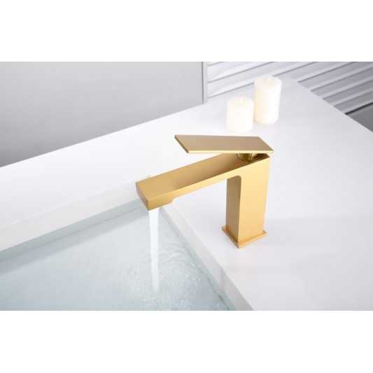 Grifo lavabo Pisa BDP048/1OC 2