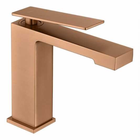 Grifo lavabo Pisa BDP048/1ORC