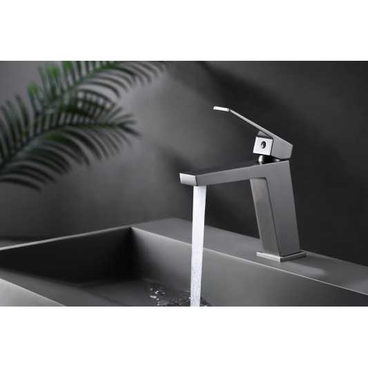 Grifo lavabo Monomando Art BDAR025-1BGM 2