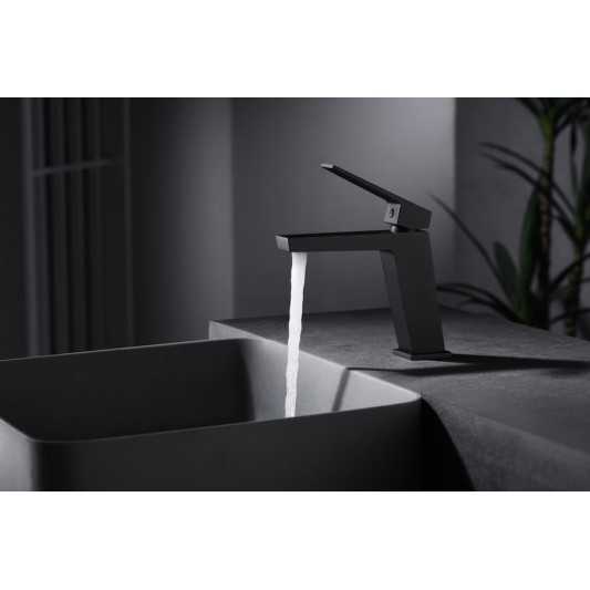 Grifo lavabo Monomando Art BDAR025-1NG 2
