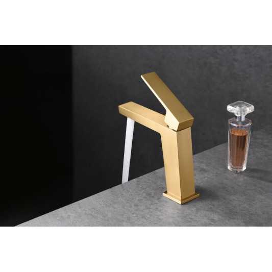 Grifo lavabo Monomando Art BDAR025-1OC 2
