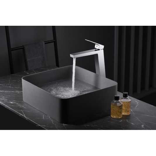Grifo caño alto Monomando Art BDAR025-3 2