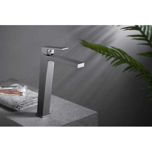 Grifo caño alto Monomando Art BDAR025-3BGM 2