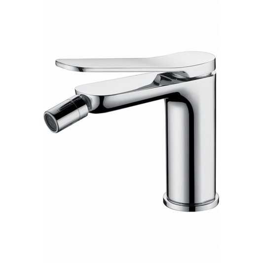 Grifo bide monomando Dinamarca cromo de IMEX BDR031-2
