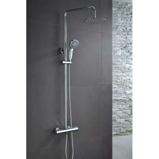 Columna Termostática Ducha Londres BTL011
