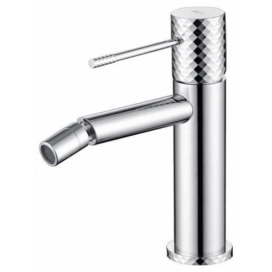 Grifo de bidé Génova cromo