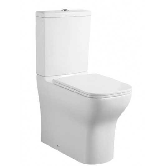 Wc BTW Style S de Cifial ( made in Portugal ) 2