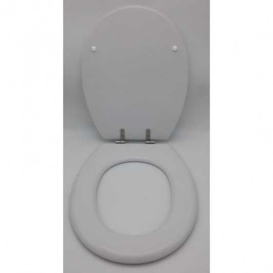 Tapa wc Compacto de Roca Compatible 2
